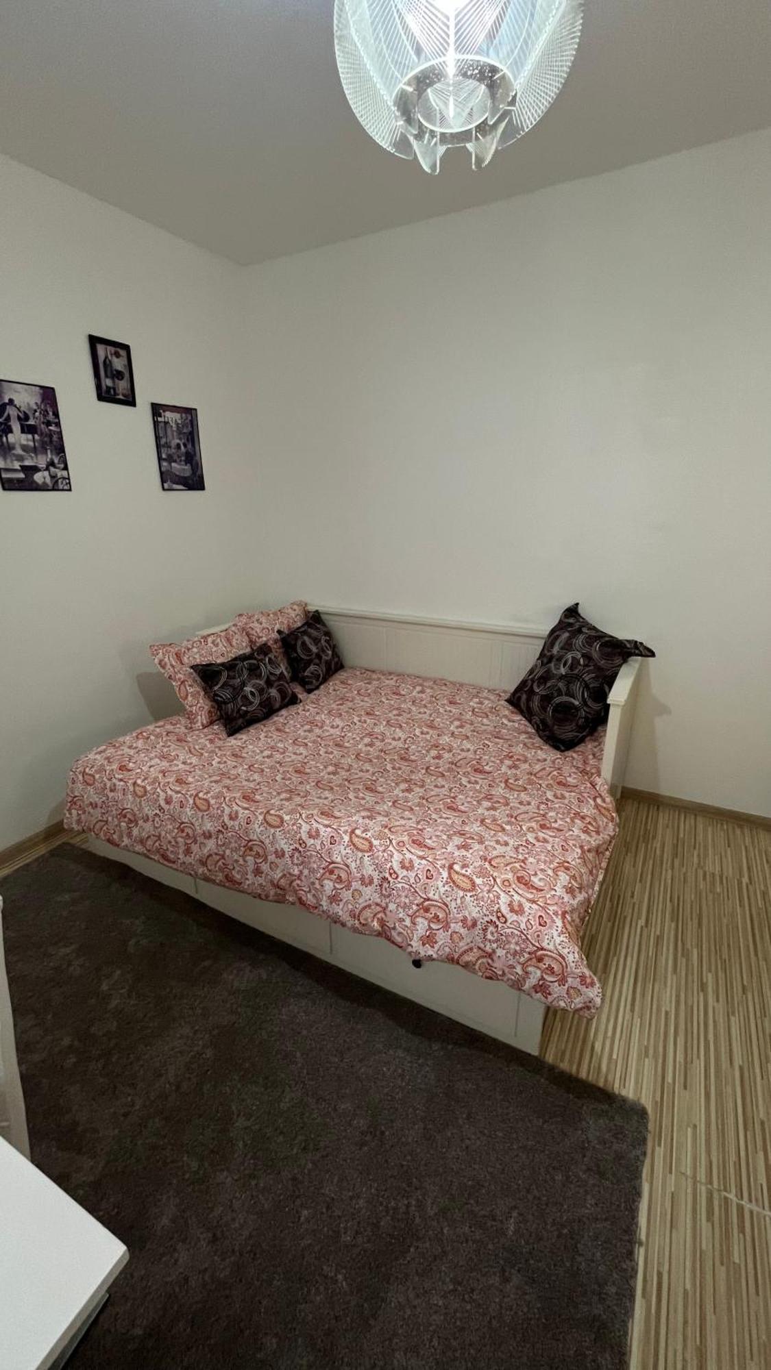 Two Bedroom Flat - Hyper Center ブリュッセル エクステリア 写真